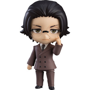 Orange Rouge Bungo Stray Dogs Nendoroid Ango Sakaguchi 