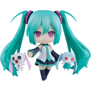 Good Smile Company Character Vocal Series 01 Nendoroid Hatsune Miku Because You're Here Ver 