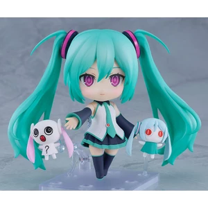 Good Smile Company Character Vocal Series 01 Nendoroid Hatsune Miku Because You're Here Ver 
