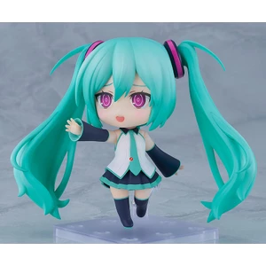 Good Smile Company Character Vocal Series 01 Nendoroid Hatsune Miku Because You're Here Ver 