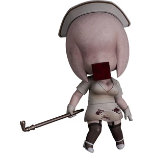 Good Smile Company Silent Hill 2 Nendoroid Bubble Head Nurse 