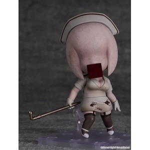 Good Smile Company Silent Hill 2 Nendoroid Bubble Head Nurse 