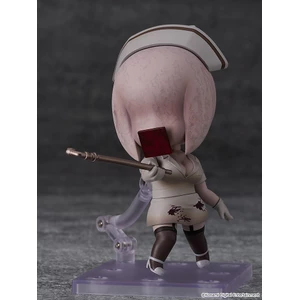 Good Smile Company Silent Hill 2 Nendoroid Bubble Head Nurse 