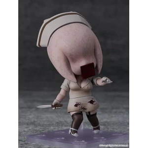Good Smile Company Silent Hill 2 Nendoroid Bubble Head Nurse 