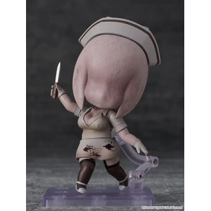 Good Smile Company Silent Hill 2 Nendoroid Bubble Head Nurse 
