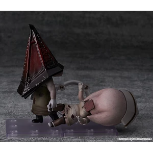 Good Smile Company Silent Hill 2 Nendoroid Bubble Head Nurse 