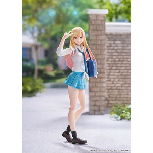 Max Factory My Dress-Up Darling figma Marin Kitagawa 