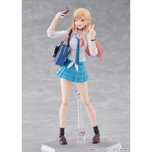 Max Factory My Dress-Up Darling figma Marin Kitagawa 