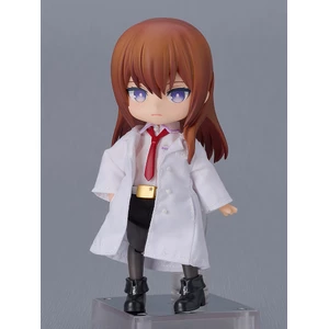 Good Smile Company STEINS;GATE Nendoroid Doll Kurisu Makise Lab Coat Ver. 