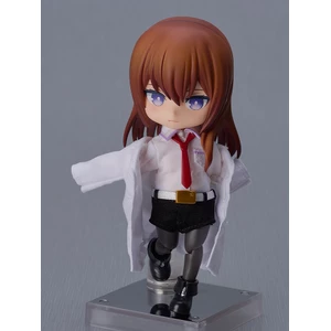Good Smile Company STEINS;GATE Nendoroid Doll Kurisu Makise Lab Coat Ver. 