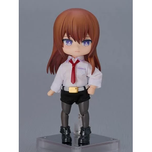 Good Smile Company STEINS;GATE Nendoroid Doll Kurisu Makise Lab Coat Ver. 