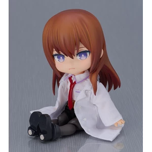 Good Smile Company STEINS;GATE Nendoroid Doll Kurisu Makise Lab Coat Ver. 