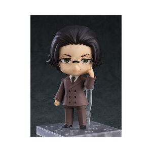 Orange Rouge Bungo Stray Dogs Nendoroid Ango Sakaguchi 