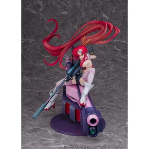 Proof Tengen Toppa Gurren Lagann Scale Yoko & Yoko M Ttank 