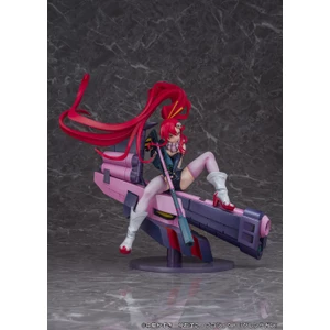 Proof Tengen Toppa Gurren Lagann Scale Yoko & Yoko M Ttank 