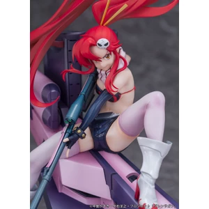 Proof Tengen Toppa Gurren Lagann Scale Yoko & Yoko M Ttank 