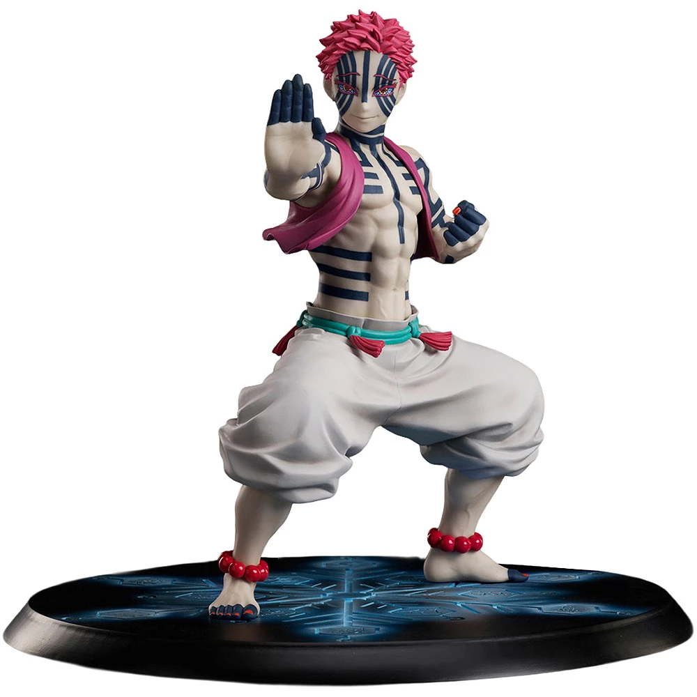 Demon Slayer Kimetsu no Yaiba 1/8 Scale Akaza 