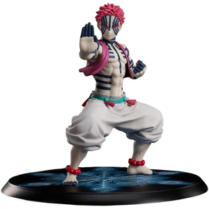 Aniplex Demon Slayer Kimetsu no Yaiba 1/8 Scale Akaza 