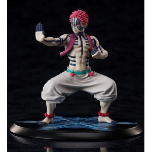 Aniplex Demon Slayer Kimetsu no Yaiba 1/8 Scale Akaza 