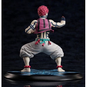 Aniplex Demon Slayer Kimetsu no Yaiba 1/8 Scale Akaza 