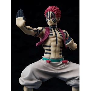 Aniplex Demon Slayer Kimetsu no Yaiba 1/8 Scale Akaza 