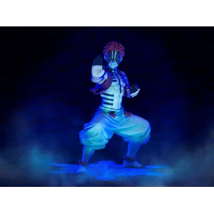 Aniplex Demon Slayer Kimetsu no Yaiba 1/8 Scale Akaza 