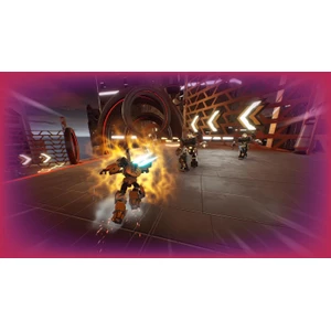 Outright Games Transformers Galactic Trials Switch 