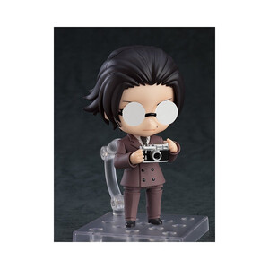 Orange Rouge Bungo Stray Dogs Nendoroid Ango Sakaguchi 