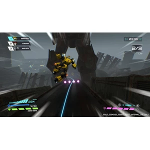 Outright Games Transformers Galactic Trials Switch 