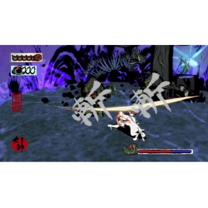 Capcom Okami HD Switch (Import) 