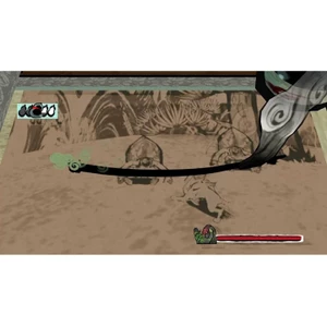 Capcom Okami HD Switch (Import) 