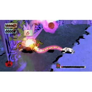 Capcom Okami HD Switch (Import) 