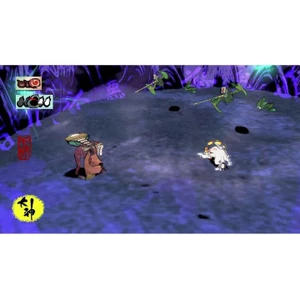 Capcom Okami HD Switch (Import) 
