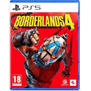 T2 Borderlands 4 PS5 