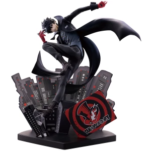 Bandai Persona 5 Ichibansho Joker 