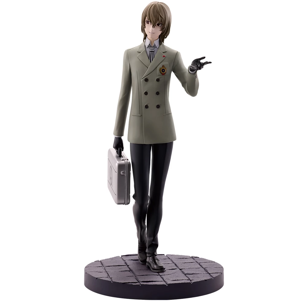 Persona 5 Ichibansho Goro Akechi 
