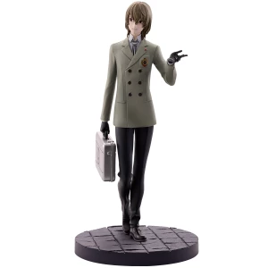 Bandai Persona 5 Ichibansho Goro Akechi 