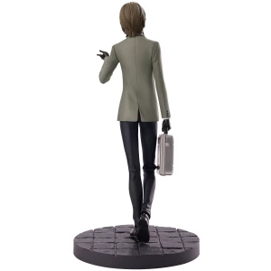 Bandai Persona 5 Ichibansho Goro Akechi 