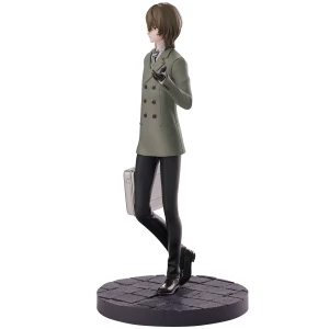 Bandai Persona 5 Ichibansho Goro Akechi 