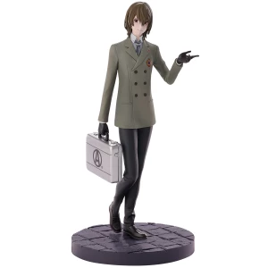 Bandai Persona 5 Ichibansho Goro Akechi 