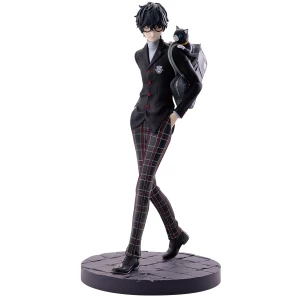 Bandai Persona 5 Ichibansho Protagonist 