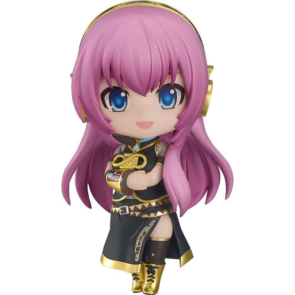 Character Vocal Series 03 Megurine Luka Nendoroid Megurine Luka 2.0 