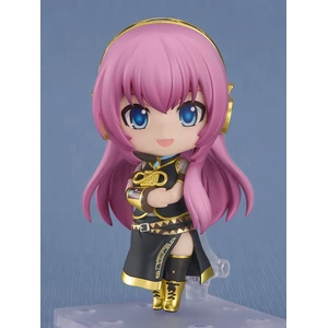 Good Smile Company Character Vocal Series 03 Megurine Luka Nendoroid Megurine Luka 2.0 