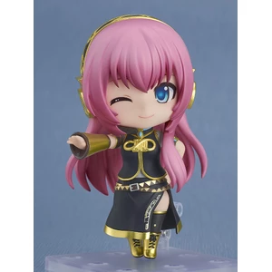 Good Smile Company Character Vocal Series 03 Megurine Luka Nendoroid Megurine Luka 2.0 