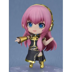 Good Smile Company Character Vocal Series 03 Megurine Luka Nendoroid Megurine Luka 2.0 