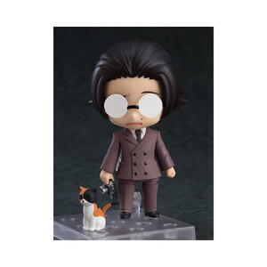 Orange Rouge Bungo Stray Dogs Nendoroid Ango Sakaguchi 