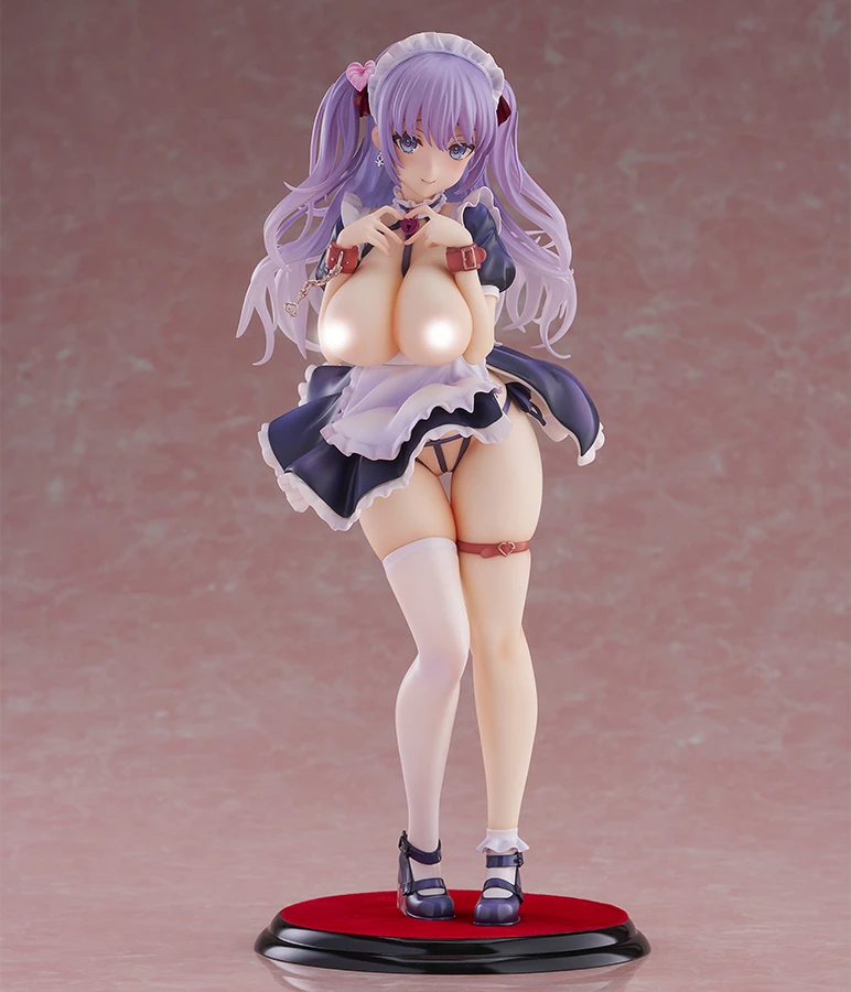 Original Character 1/6 Scale Shiina Kisaragi 