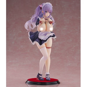 Rocket Boy Original Character 1/6 Scale Shiina Kisaragi 