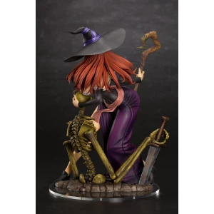 Orchid Seed Dragon's Crown 1/7 Scale Sorceress 