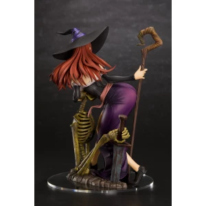 Orchid Seed Dragon's Crown 1/7 Scale Sorceress 